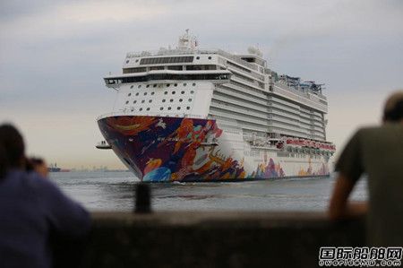 船留下公司不要？郵輪巨頭清盤“賭王”打小算盤