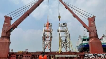 VIKING獲BW Offshore澳大利亞FPSO救生設備訂單