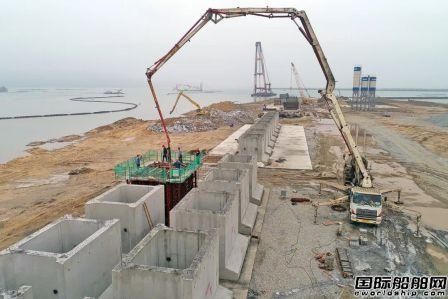 潤邦股份擬收購山河游艇打造南方高端裝備制造基地