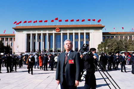 劉征：讓船舶工業遺產在傳承中煥發生機