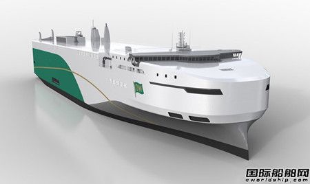 WE Tech獲2艘中國船廠建造汽車運輸船設備包訂單