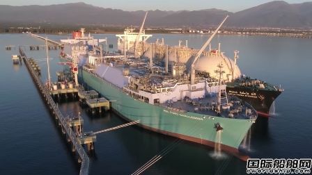 每年超過10艘？歐洲尋求引進LNG-FSRU擺脫俄羅斯