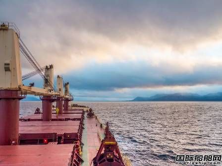 成立16年來首份訂單！Globus Maritime訂造1艘節能散貨船