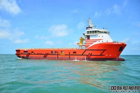 Icon Offshore計劃收購修船業務提高盈利能力