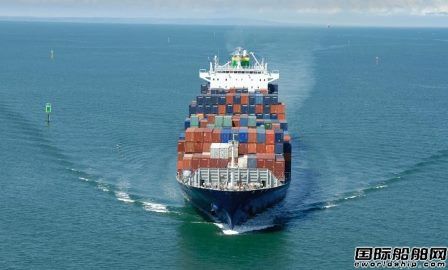 6艘7.26億美元！HJ重工將獲希臘船東雙燃料集裝箱船訂單