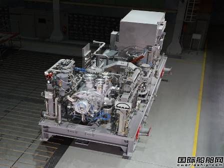 MAN為Yinson巴西FPSO提供整套壓縮機技術解決方案