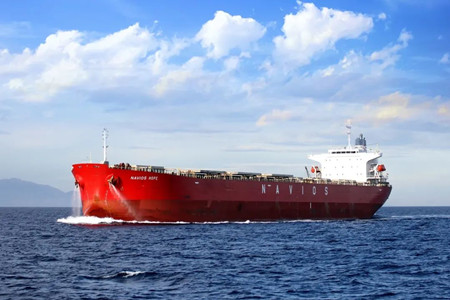 36艘！Navios Holdings出售旗下干散貨船隊