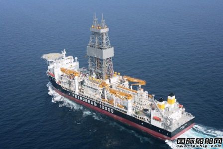 海工市場強勁復蘇！Transocean兩艘鉆井船獲12.4億美元租約