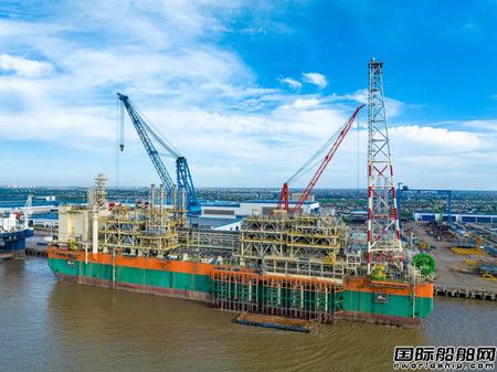 ̱h\عȻ̎FPSO