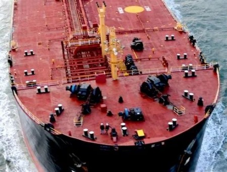 Teekay Tankers：市場風險來自經濟衰退而不是戰爭