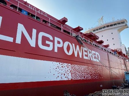 LNG動力船“擱淺”？航運業或面臨8500億美元巨額損失