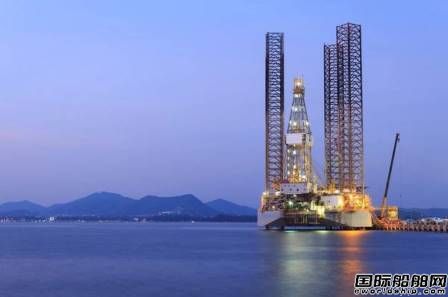 提前付款！勝科海事與Borr Drilling達成最終協議