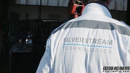 SilverstreamAF]݆b՚❙ϵy