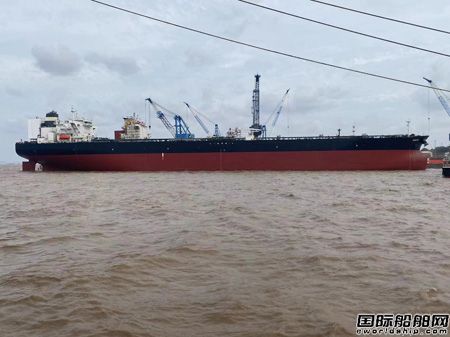 讓脫硫塔成為船東的“印鈔機”！浙能邁領首創“油價差”付款方式