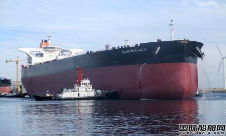 一艘1.12億美元！Bahri“天價”收購兩艘二手VLCC