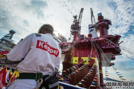 賠了30億6艘訂單還撤了？吉寶巴西行賄案了結