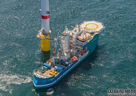 Castor Marine為Acta Marine海工船隊整合Starlink連接