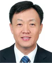 溫剛任中國船舶集團有限公司董事長、黨組書記
