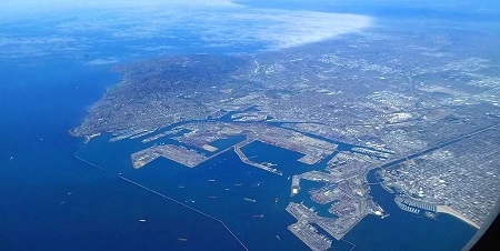 德路里：2023年全球集裝箱船待泊時間將恢復到疫情前水平