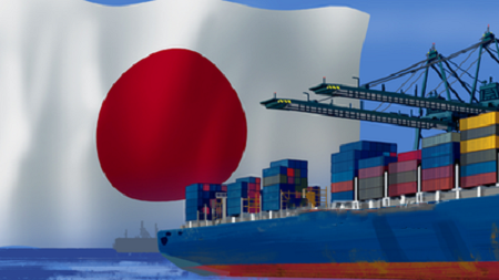 看看日本造船業，我們能借鑒什么？