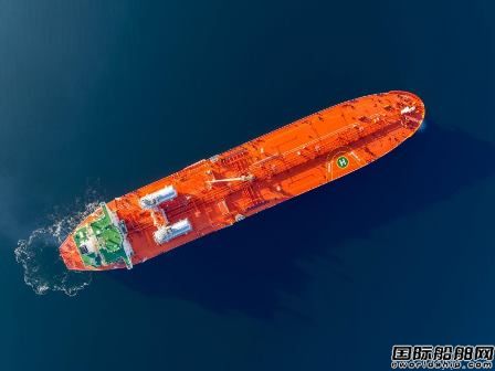 AET與PTLCL合作建造零排放氨動力阿芙拉型油船