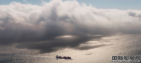 開創甲醇動力船舶先河！“Stena Germanica”號助力航運綠色轉型