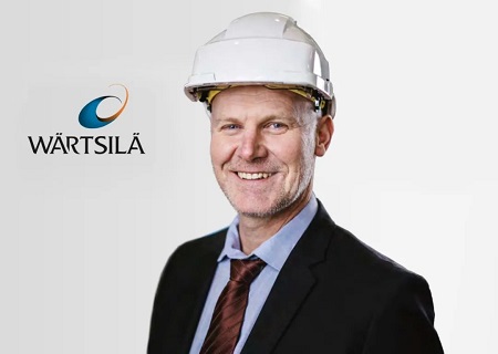 Sigurd Jenssen：瓦錫蘭為何看好船載CCS技術？