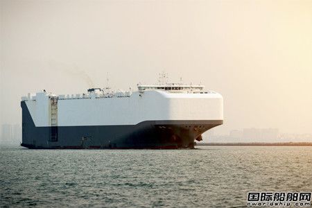 Svanehoj獲招商工業8艘汽車運輸船燃料泵配套訂單