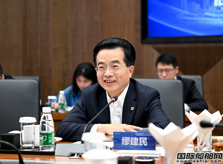 招商局集團與比亞迪簽署戰略合作框架協議