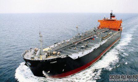 成品油船訂單創5年新高！油船市場強勢反彈