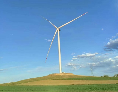 全球首個年產萬噸級電制綠色甲醇生產基地開建！吸引數家國際航運巨頭競相下單
