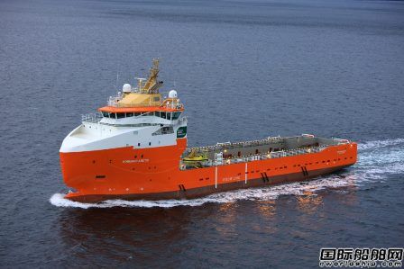 37艘5.8億美元！Solstad Offshore完成船隊出售退出PSV市場