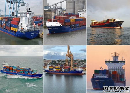 Value Maritime為JR Shipping第8艘船改裝碳捕獲系統
