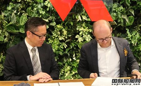 三菱與Storm合作開發雙燃料甲醇柴油改裝裝置