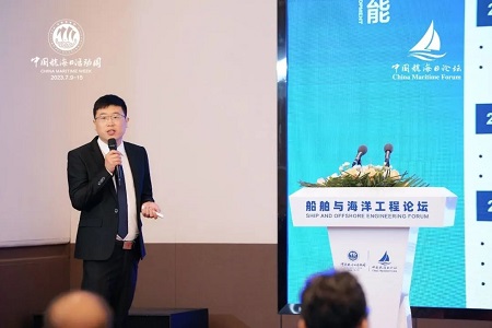 未勢能源：“氣氫+液氫”雙線并行助推氫能船舶示范應用