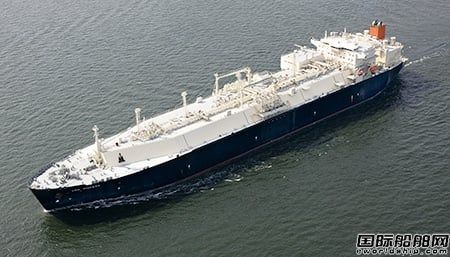 TMC再獲韓華海洋6艘新造LNG船壓縮空氣系統訂單