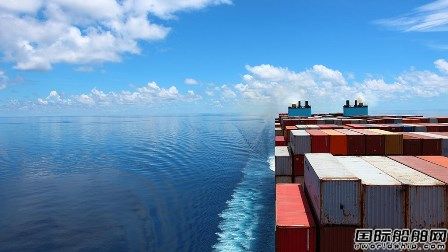 每年需要2000億元？航運業脫碳轉型成本高昂