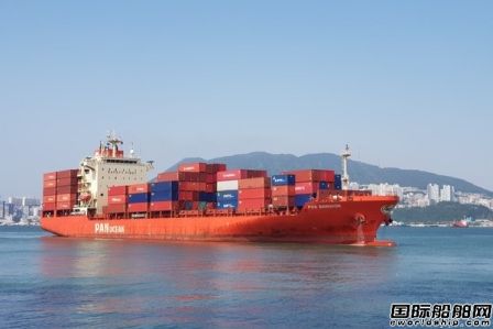籌資收購HMM？泛洋海運出售韓進KAL股份套現1.2億美元