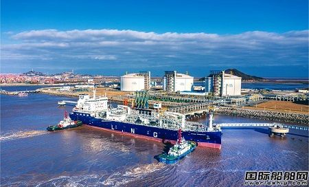 中集集團三季度利潤大降但海工業務積極向好