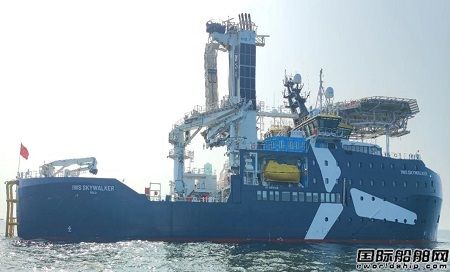 招商局重工商用海船國內首獲DNV SILENT(E)符號