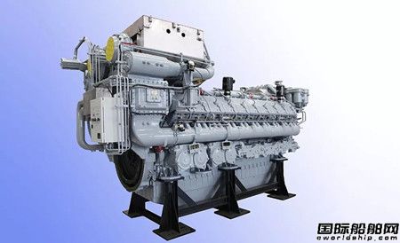 超8億元！河柴自主品牌CHD622V20STC柴油機獲史上最大合同