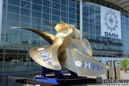 2000多家國際企業提前預定！SMM：歡迎更多中國船企參展