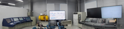 韓國船級社成功構建甲醇加注模擬系統