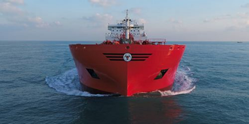 挪威船東Odfjell2023年全年業績創紀錄