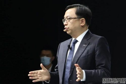 比亞迪未來兩年將陸續投入運營7艘滾裝船