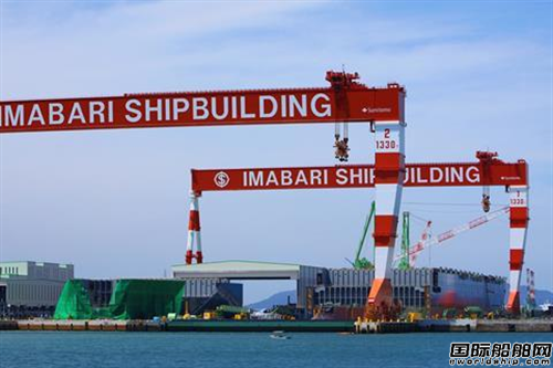 僅11艘！日本船企開局遇冷接單量繼續下滑
