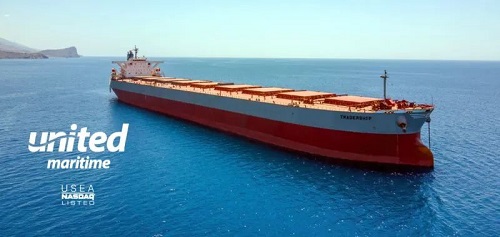 轉向干散貨市場一年后，這家船東運力將突破100萬DWT