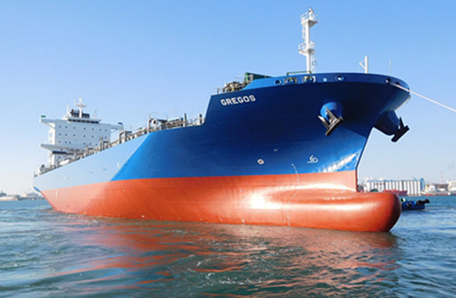 Euroseas：紅海危機“意外”推高集裝箱船租金