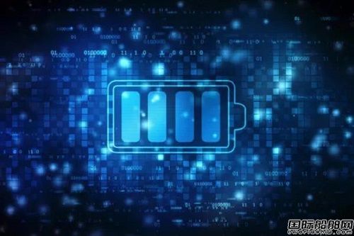 Sea Forrest船用電池系統SEAGEN獲RINA型式認可證書