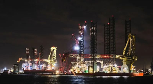 2024年2月船舶行業預警指數環比上升